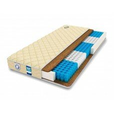 Матрас Askona Expert "Embraсe"