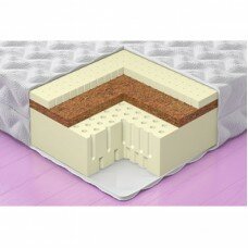 Матрас ЭОС (EOS) Тип 18 Виктория