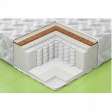 Матрас ЭОС (EOS) Тип 1А/2