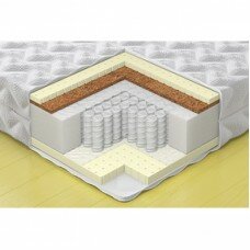 Матрас ЭОС (EOS) Тип 4/5