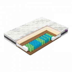Матрас Вегас (Vegas) M4