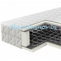 Матрас Барро 401 120x190