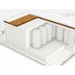 Сиеста Дуэт 90x190