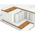 Сиеста Соната 140x186