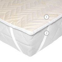 Наматрасник Basic