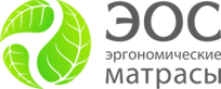Ортопедические матрасы Эос, матрацы Eos в интернет магазине planetasnov.by в Минске